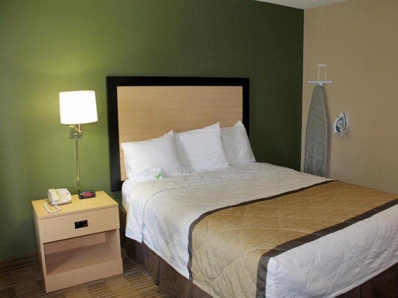 Extended Stay America Suites - Albuquerque - Airport Zewnętrze zdjęcie
