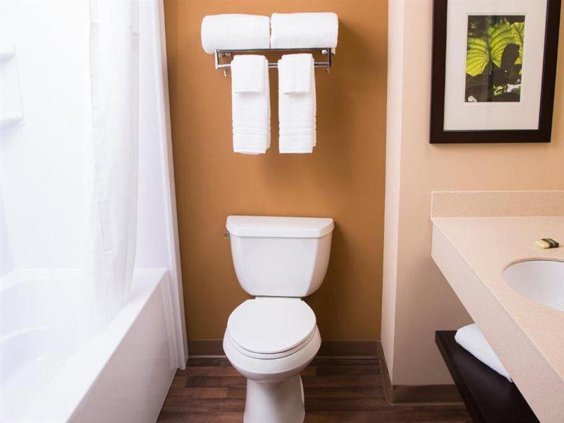 Extended Stay America Suites - Albuquerque - Airport Zewnętrze zdjęcie