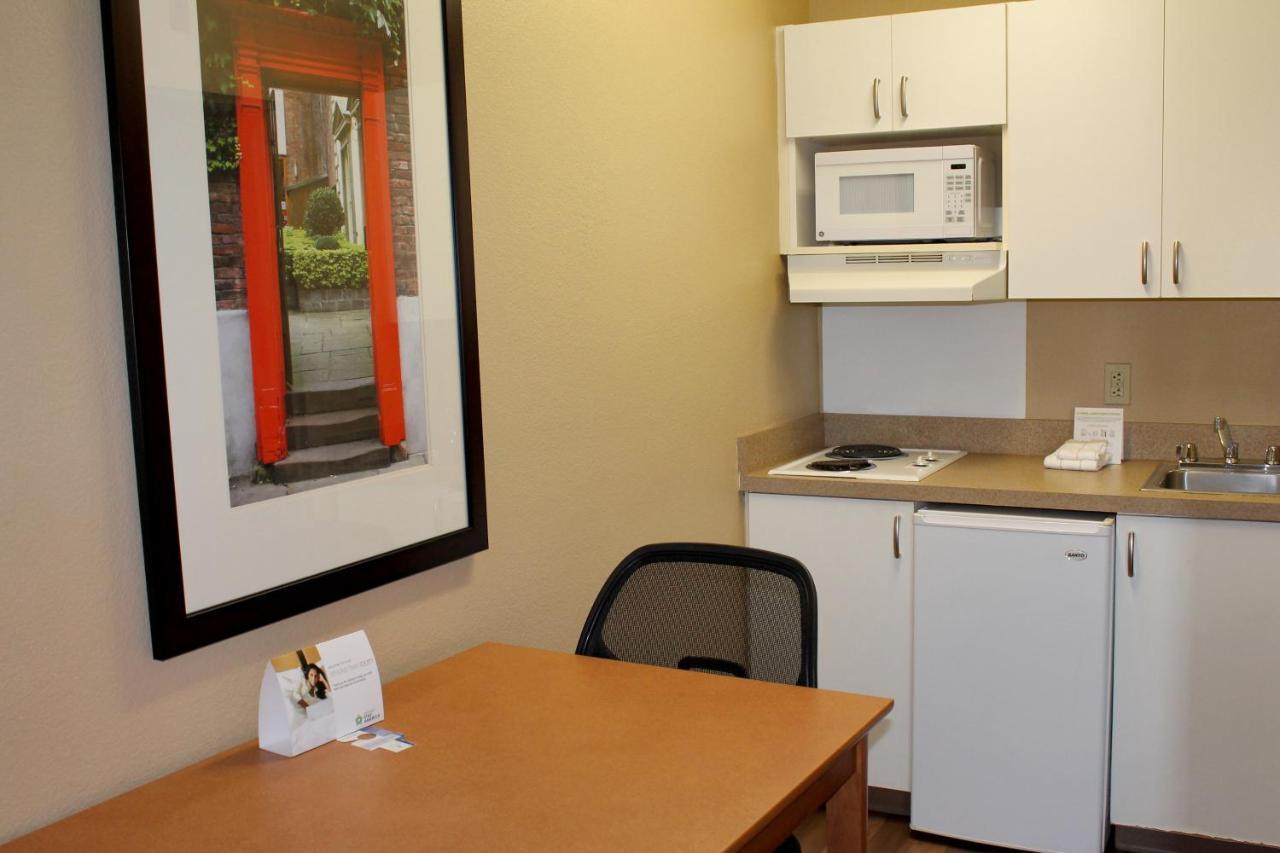 Extended Stay America Suites - Albuquerque - Airport Zewnętrze zdjęcie