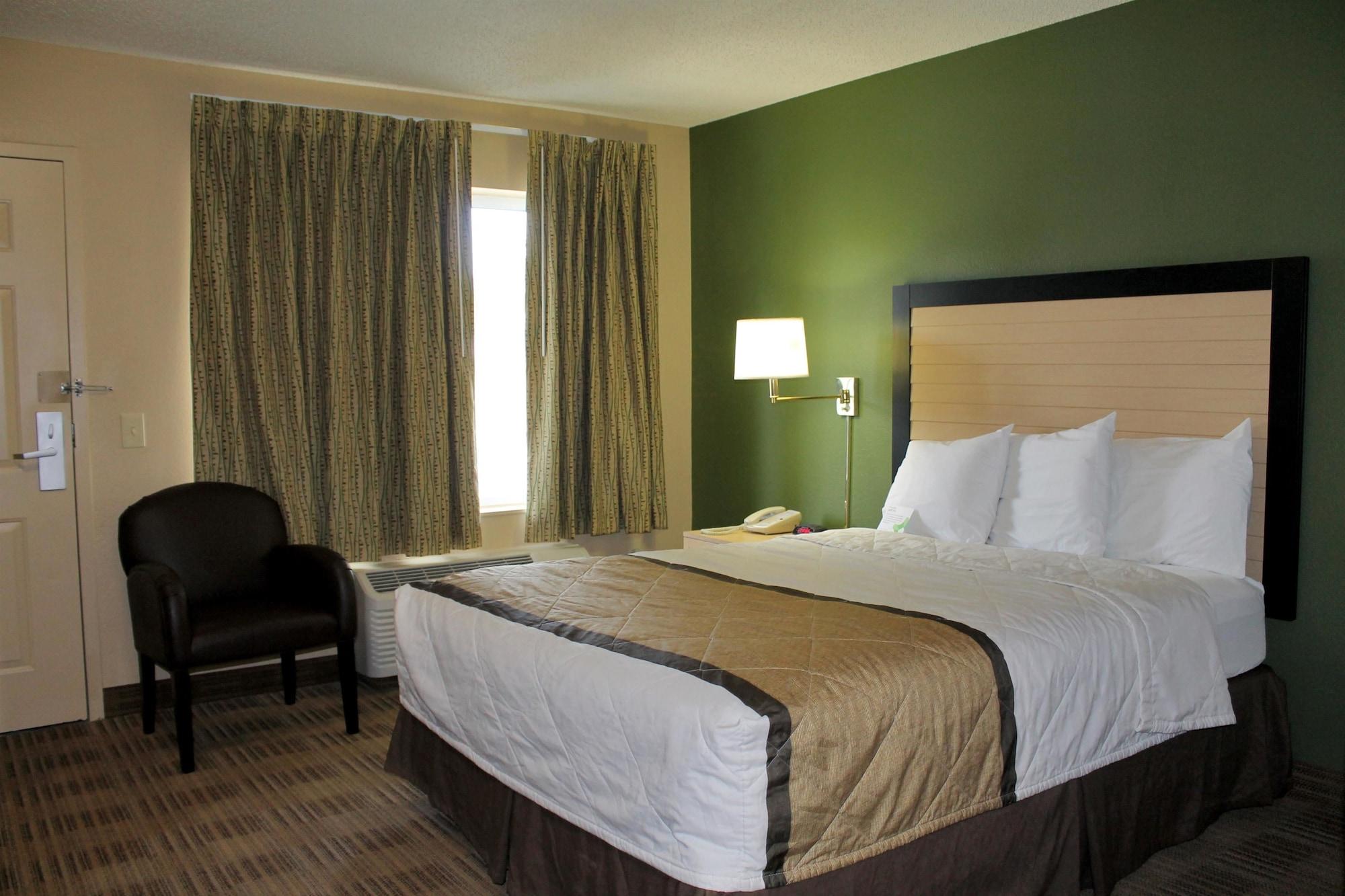 Extended Stay America Suites - Albuquerque - Airport Zewnętrze zdjęcie