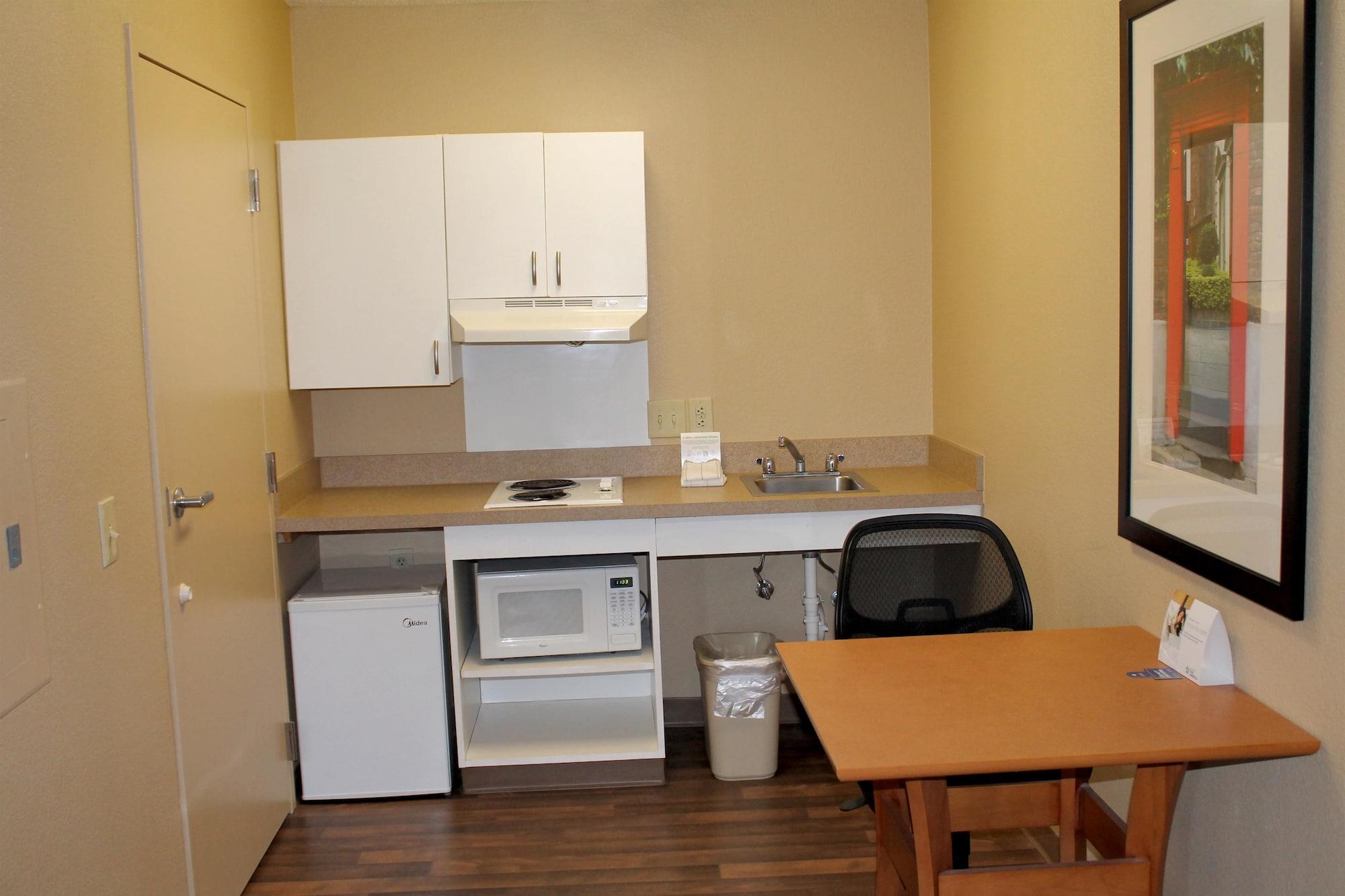 Extended Stay America Suites - Albuquerque - Airport Zewnętrze zdjęcie