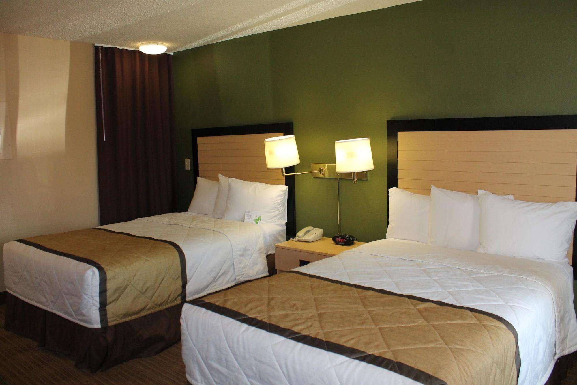 Extended Stay America Suites - Albuquerque - Airport Zewnętrze zdjęcie