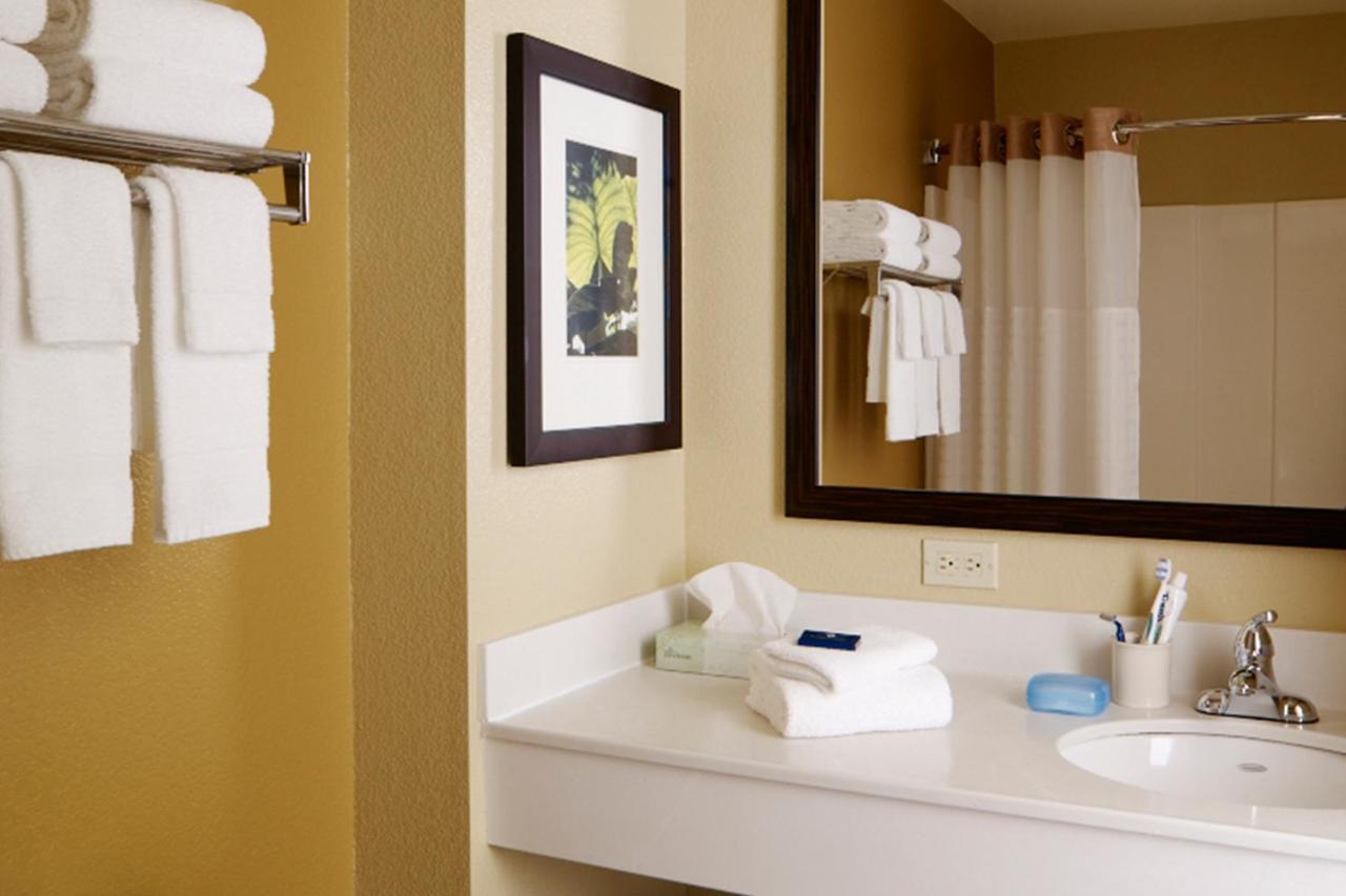 Extended Stay America Suites - Albuquerque - Airport Zewnętrze zdjęcie