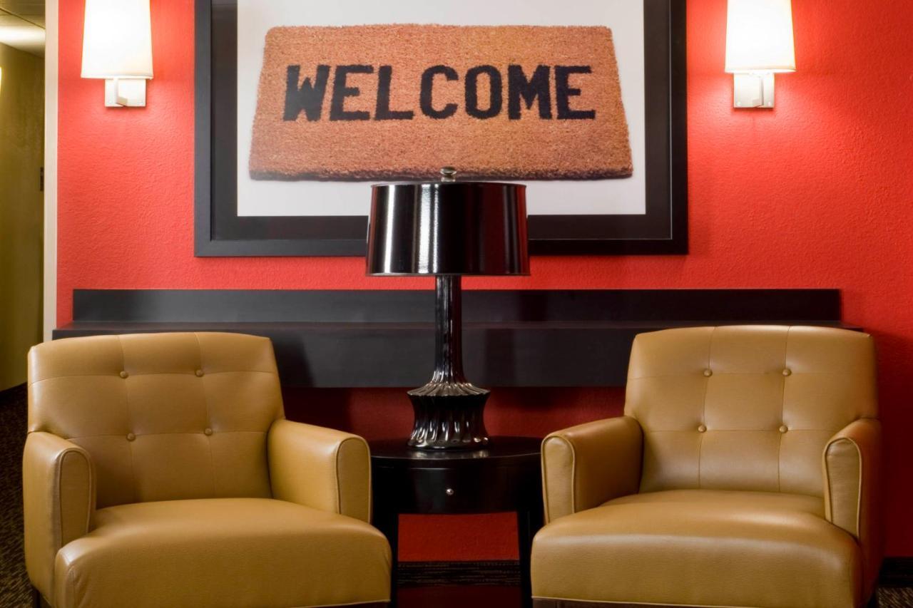 Extended Stay America Suites - Albuquerque - Airport Zewnętrze zdjęcie