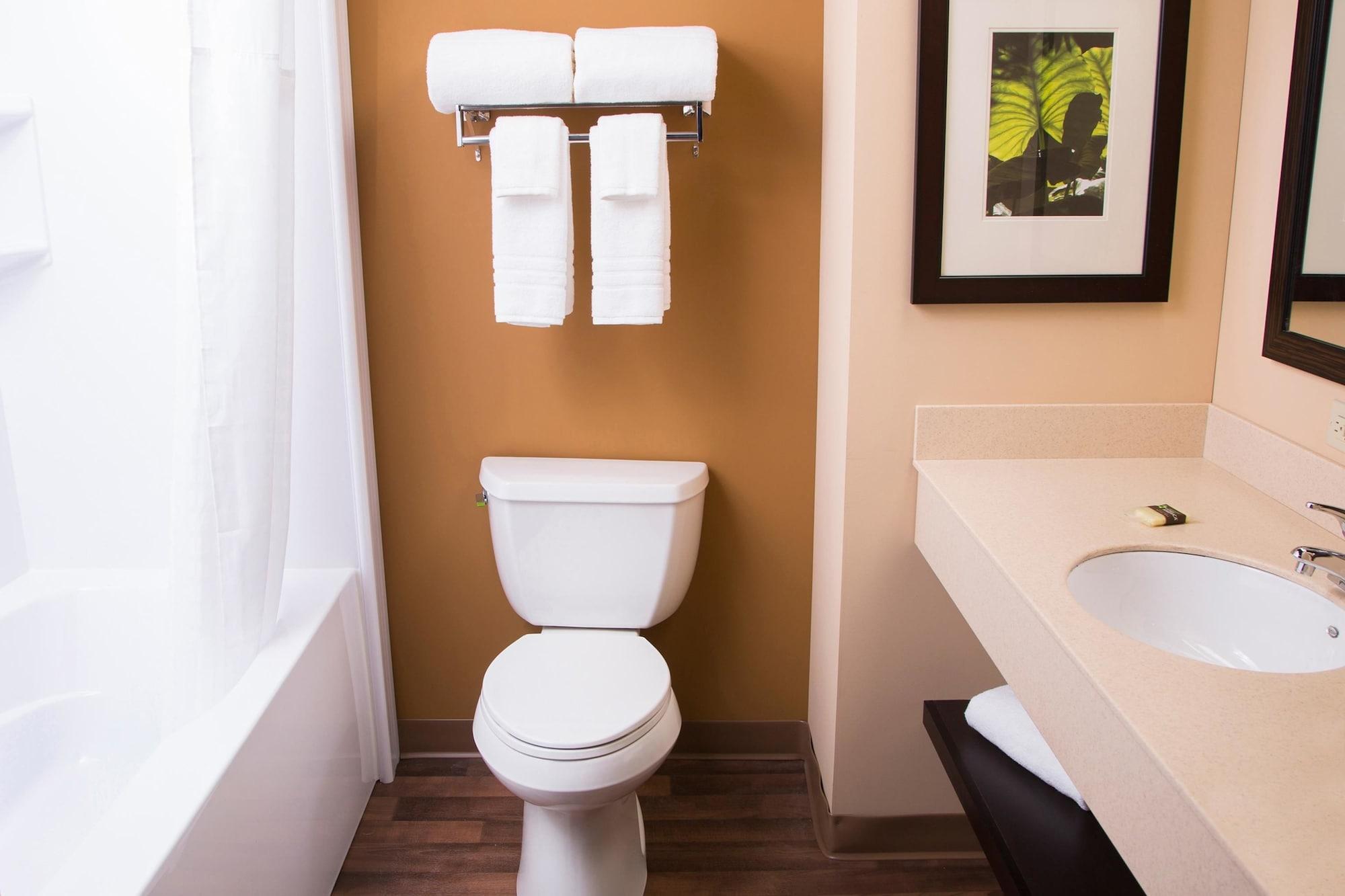 Extended Stay America Suites - Albuquerque - Airport Zewnętrze zdjęcie