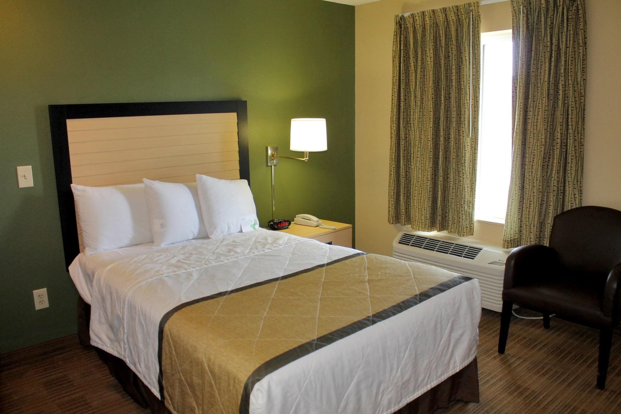 Extended Stay America Suites - Albuquerque - Airport Zewnętrze zdjęcie