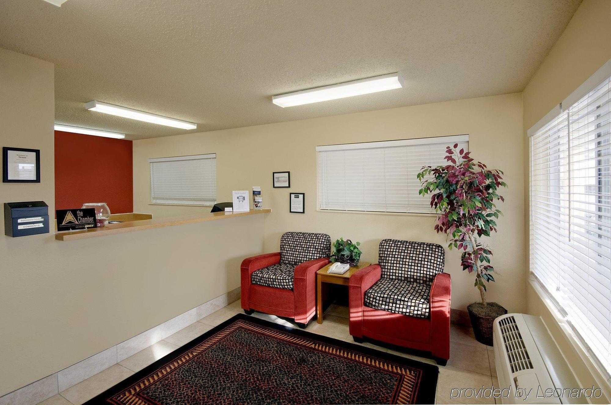 Extended Stay America Suites - Albuquerque - Airport Wnętrze zdjęcie