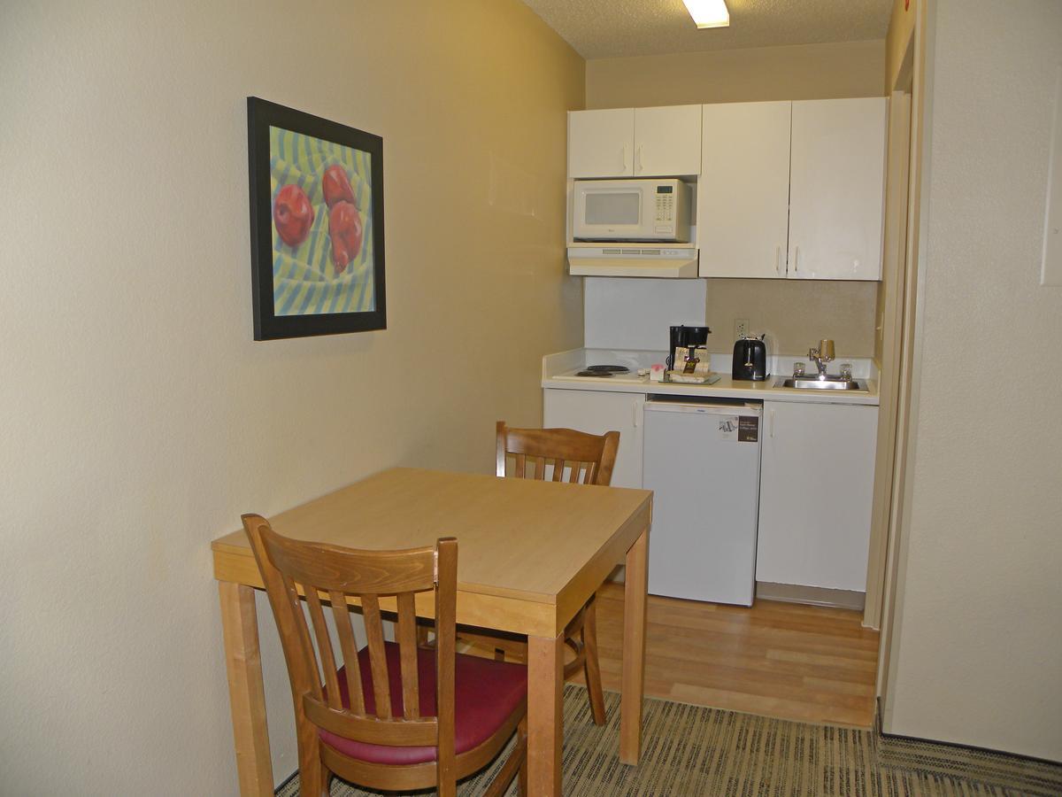 Extended Stay America Suites - Albuquerque - Airport Zewnętrze zdjęcie