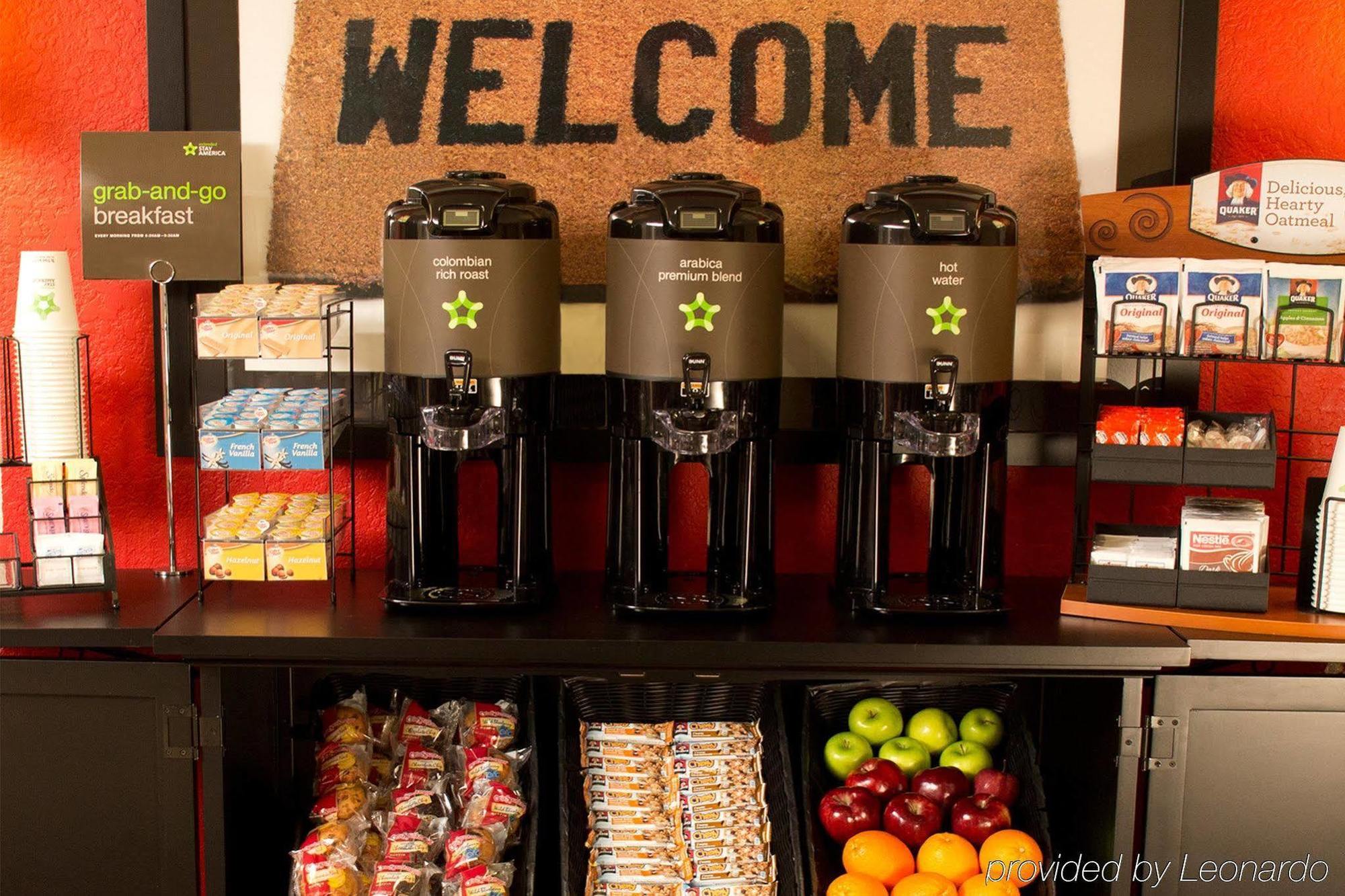 Extended Stay America Suites - Albuquerque - Airport Zewnętrze zdjęcie